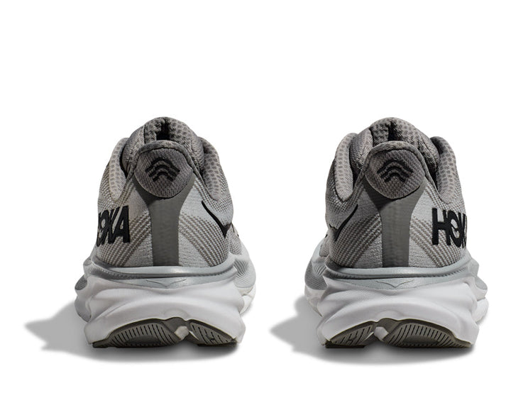 Hoka M CLIFTON 9 Harbor Mist / Svart