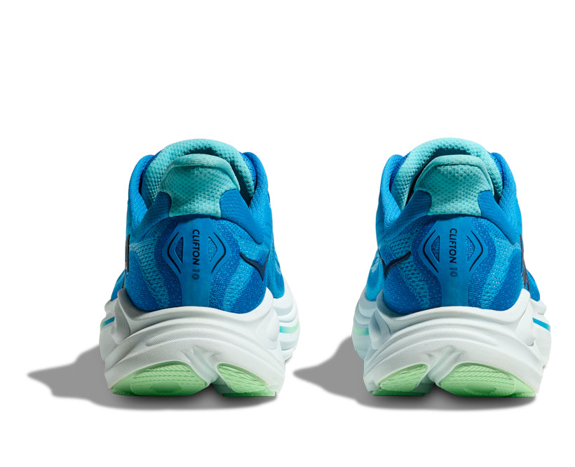 Hoka M CLIFTON 10 Hoka Blue / Skyward Blue