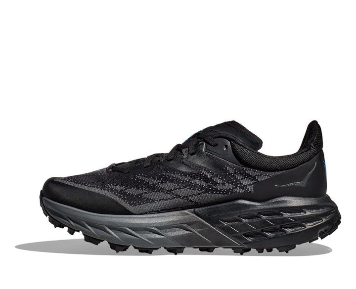 Hoka M SPEEDGOAT 5 GTX SPIKE Black/Black