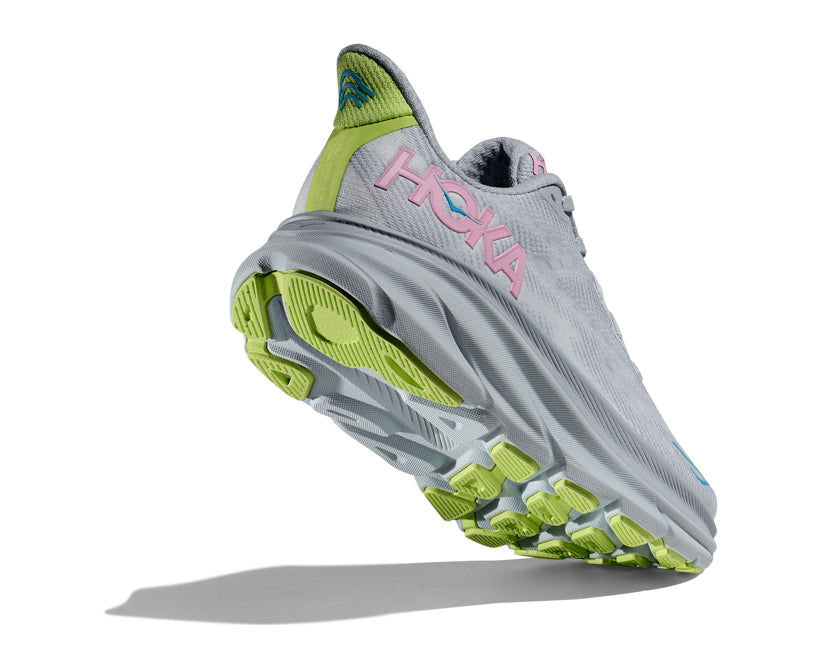 Hoka W CLIFTON 9 Gull / Sea Ice