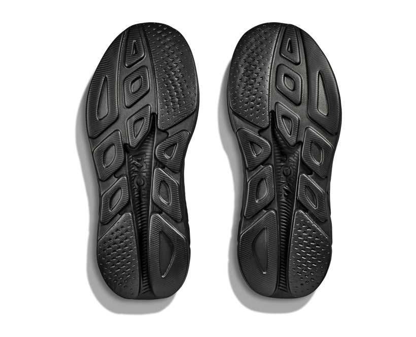 Hoka W RINCON 4 Svart / Svart