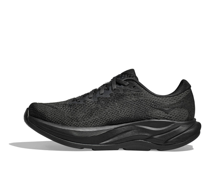 Hoka W RINCON 4 Svart / Svart