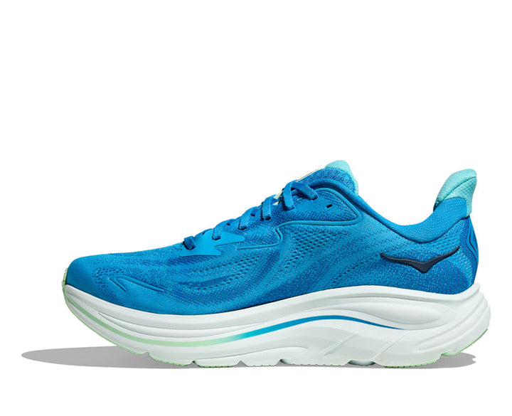 Hoka M CLIFTON 10 Hoka Blue / Skyward Blue