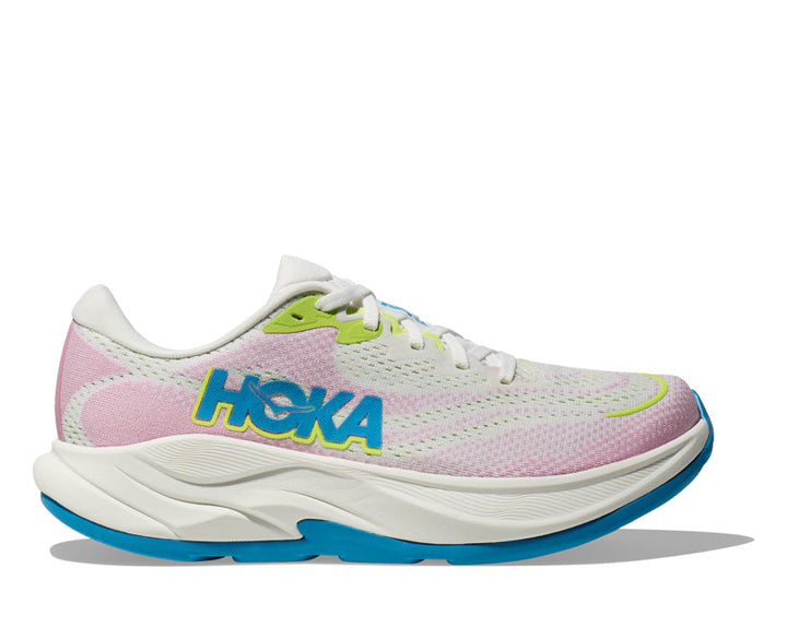 Hoka W RINCON 4 Frost / Pink Twilight