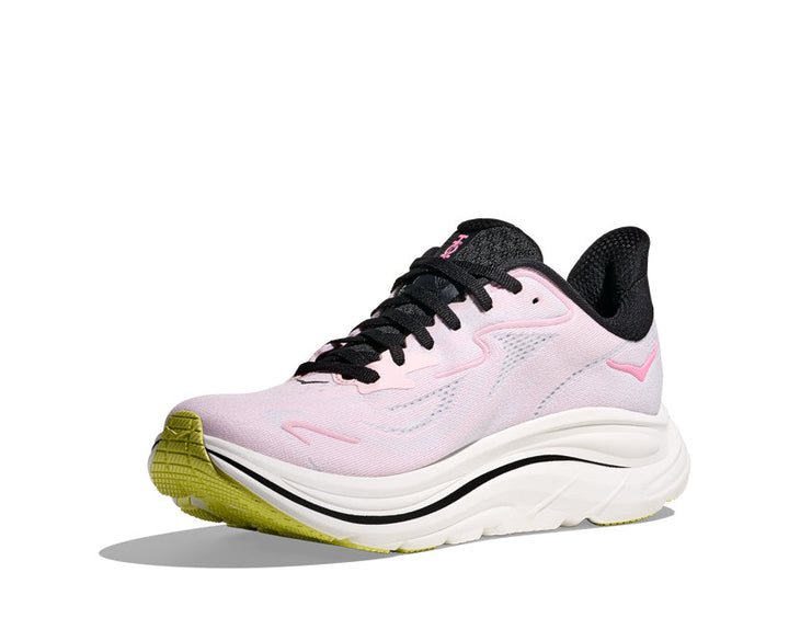 Hoka W CLIFTON 10 WIDE Carnation / Starlight Glow