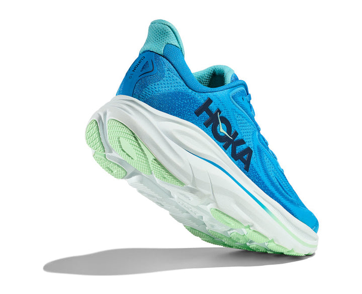 Hoka M CLIFTON 10 Hoka Blue / Skyward Blue