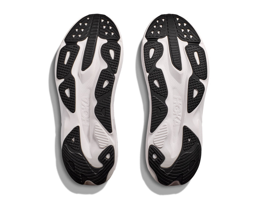 Hoka M SKYFLOW Svart / Vit