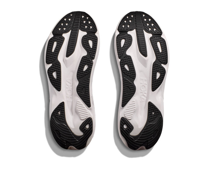 Hoka M SKYFLOW Svart / Vit