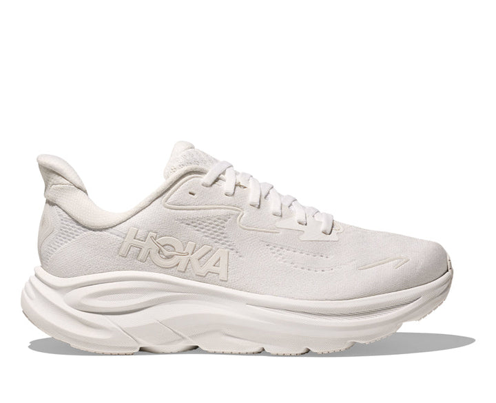 Hoka M CLIFTON 10 White / White