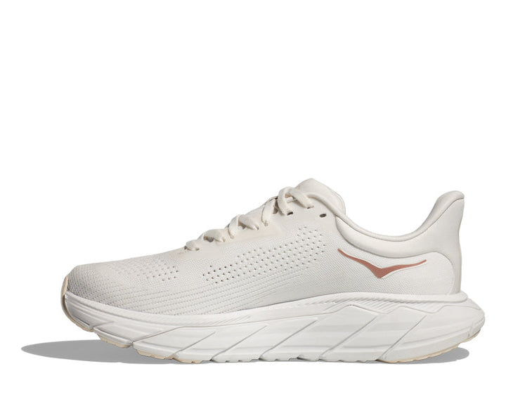 Hoka W ARAHI 7 Blanc De Blanc / Rose Gold