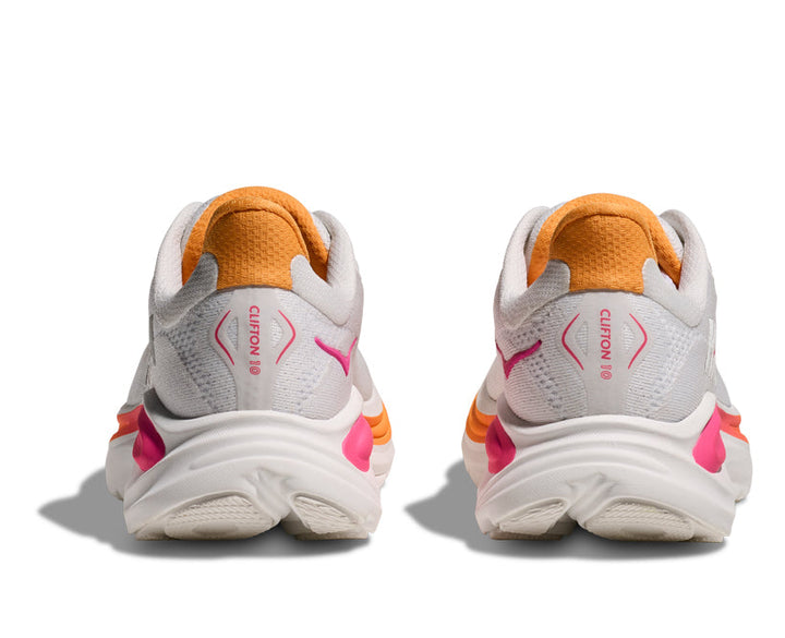 Hoka W CLIFTON 10 Vit / Elros