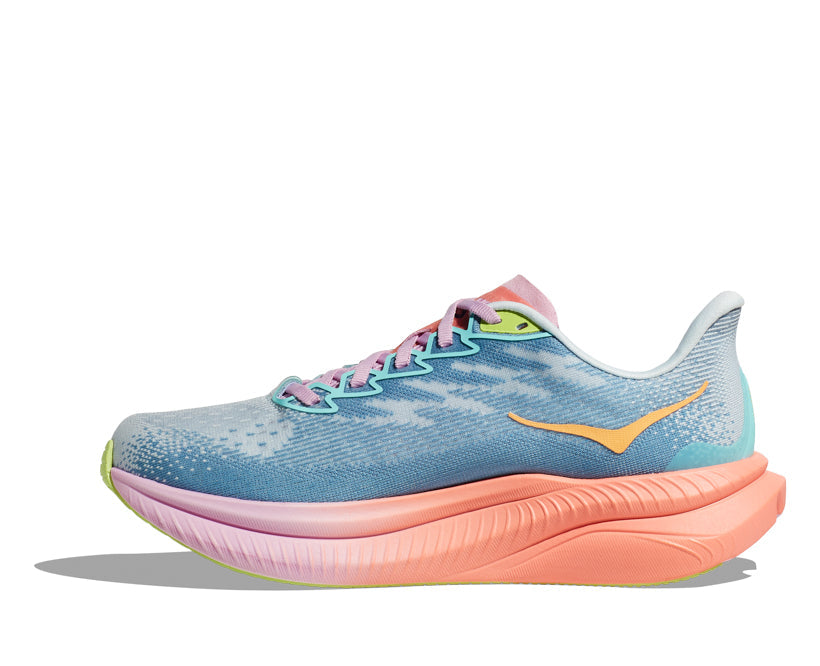 Hoka W MACH 6 Illusion / Dusk