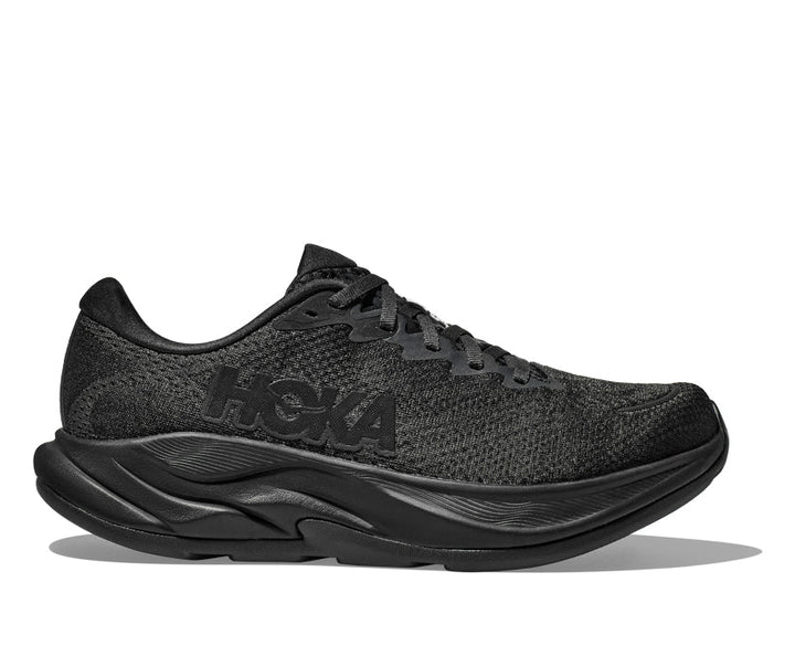 Hoka W RINCON 4 Svart / Svart