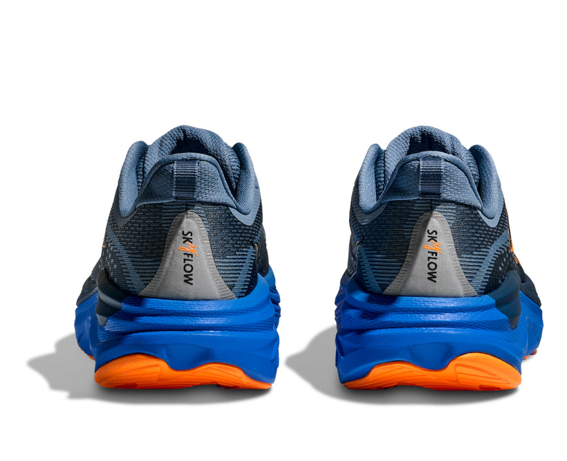 Hoka M SKYFLOW Regn / Åskmoln
