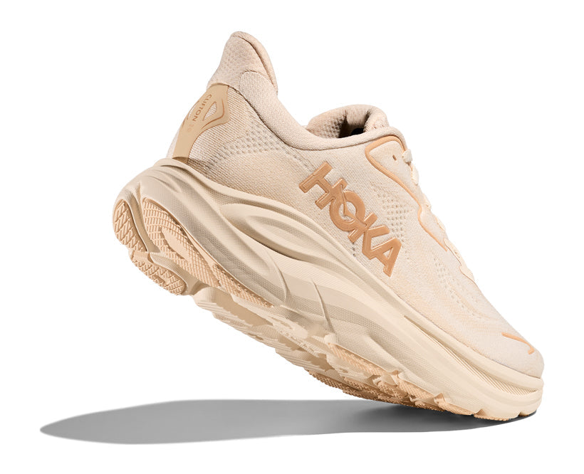 Hoka W CLIFTON 10 Vanilla / Birch