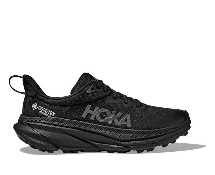 Hoka W CHALLENGER 7 GTX Black / Black
