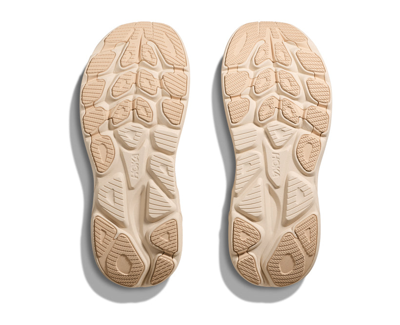 Hoka W CLIFTON 10 Vanilla / Birch