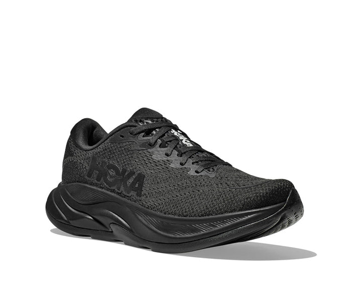 Hoka W RINCON 4 Svart / Svart