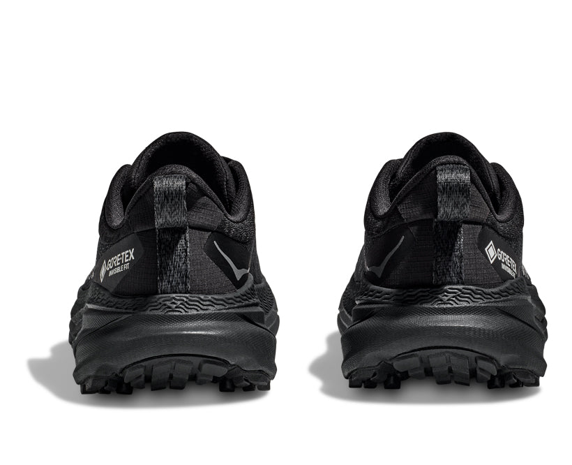 Hoka W CHALLENGER 7 GTX Black / Black