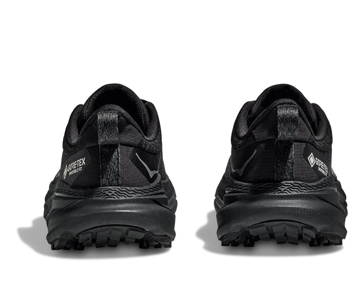 Hoka W CHALLENGER 7 GTX Black / Black