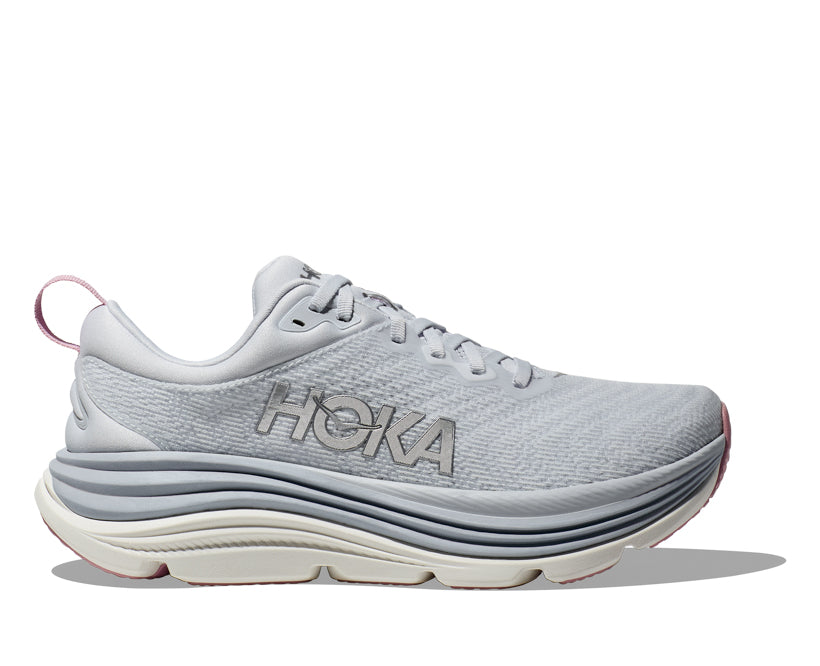 Hoka W GAVIOTA 5 Sea Ice / Pink Twilight