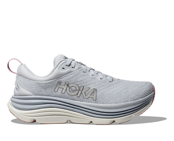 Hoka W GAVIOTA 5 Sea Ice / Pink Twilight