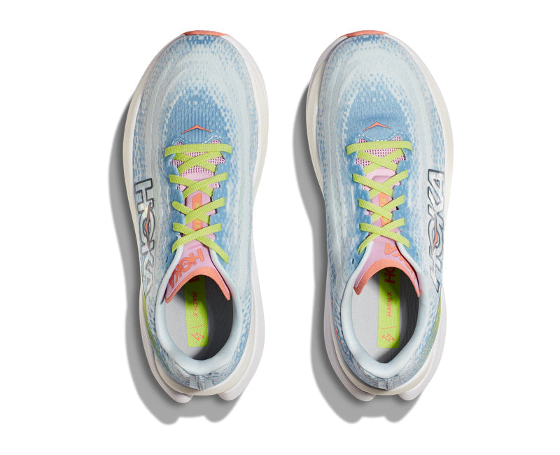 Hoka W MACH X Dusk / Illusion