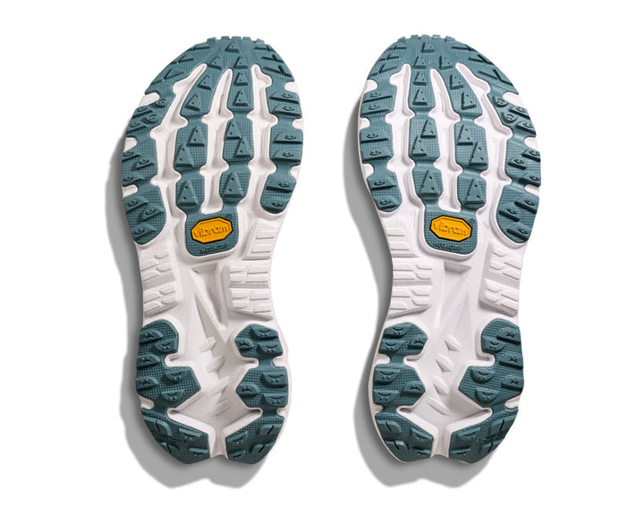 Hoka W MAFATE X Fältspat / Mountain Fog