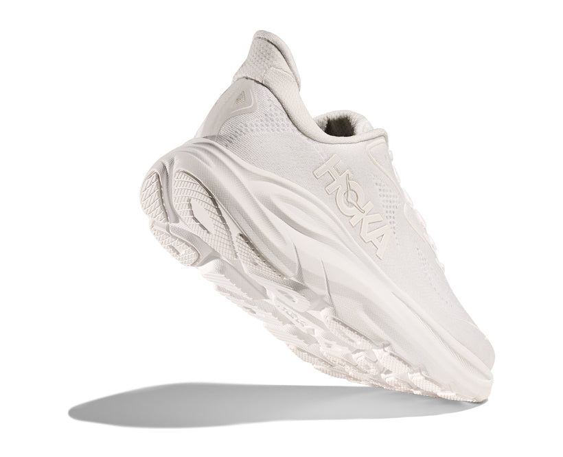 Hoka M CLIFTON 10 White / White