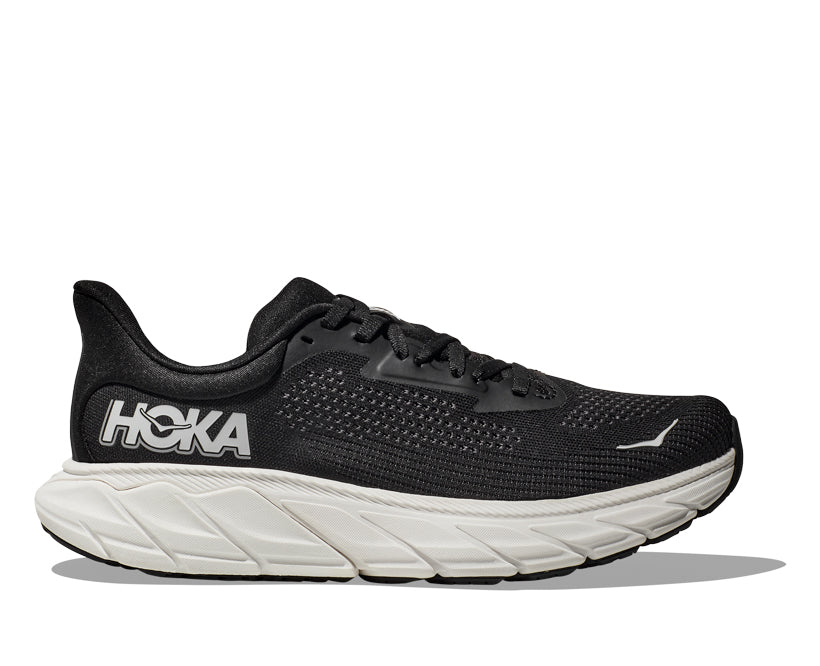 Hoka W ARAHI 7 Svart / Vit
