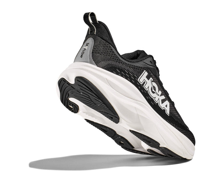Hoka M SKYFLOW Svart / Vit