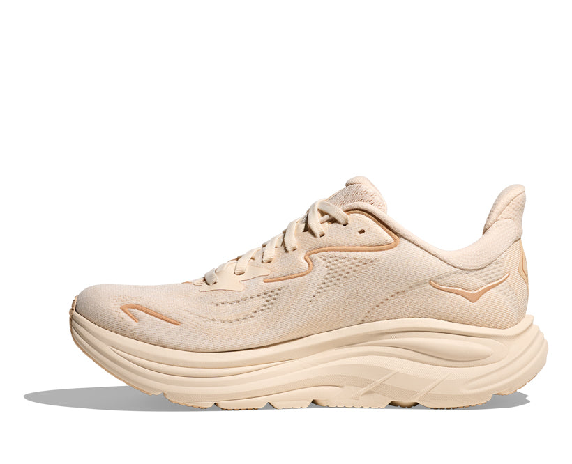 Hoka W CLIFTON 10 Vanilla / Birch