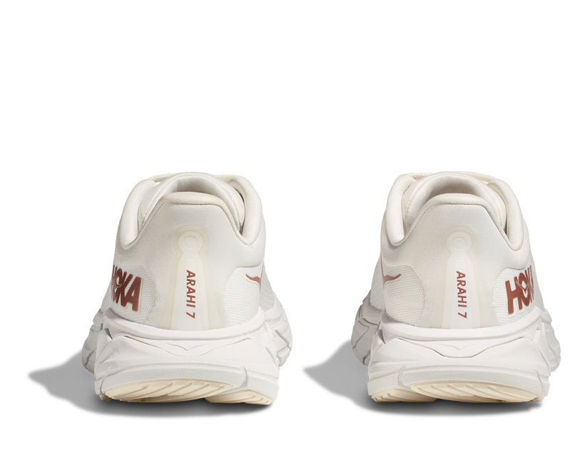 Hoka W ARAHI 7 Blanc De Blanc / Rose Gold