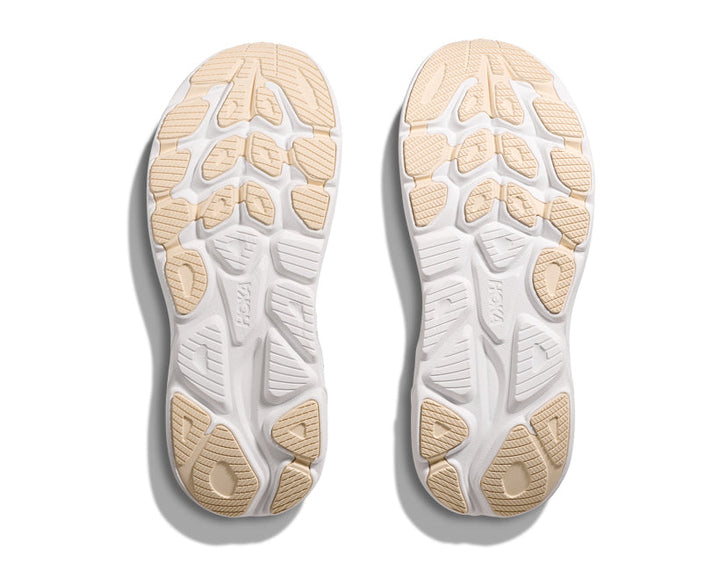 Hoka W CLIFTON 10 Svart / Roséguld