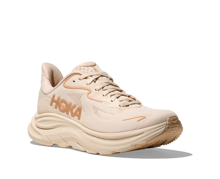 Hoka W CLIFTON 10 Vanilla / Birch