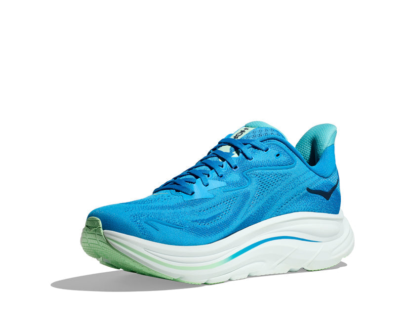 Hoka M CLIFTON 10 Hoka Blue / Skyward Blue