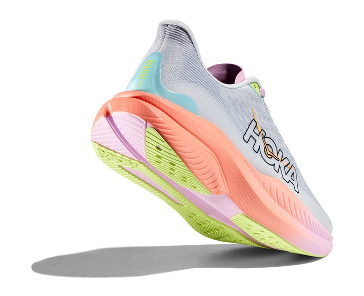 Hoka W MACH 6 Illusion / Dusk