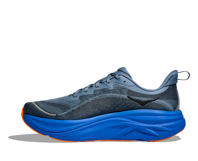 Hoka M SKYFLOW Regn / Åskmoln
