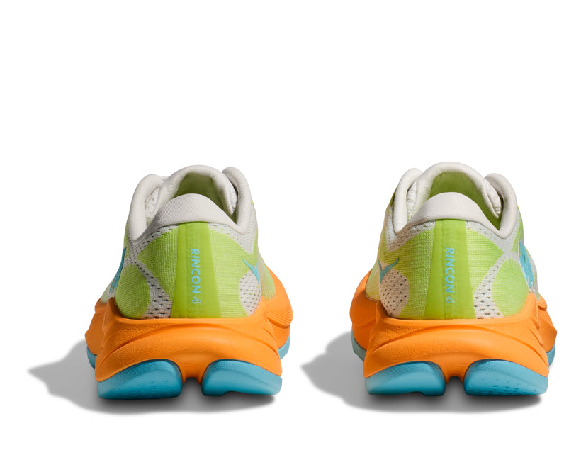 Hoka M RINCON 4 Frost / Sallad