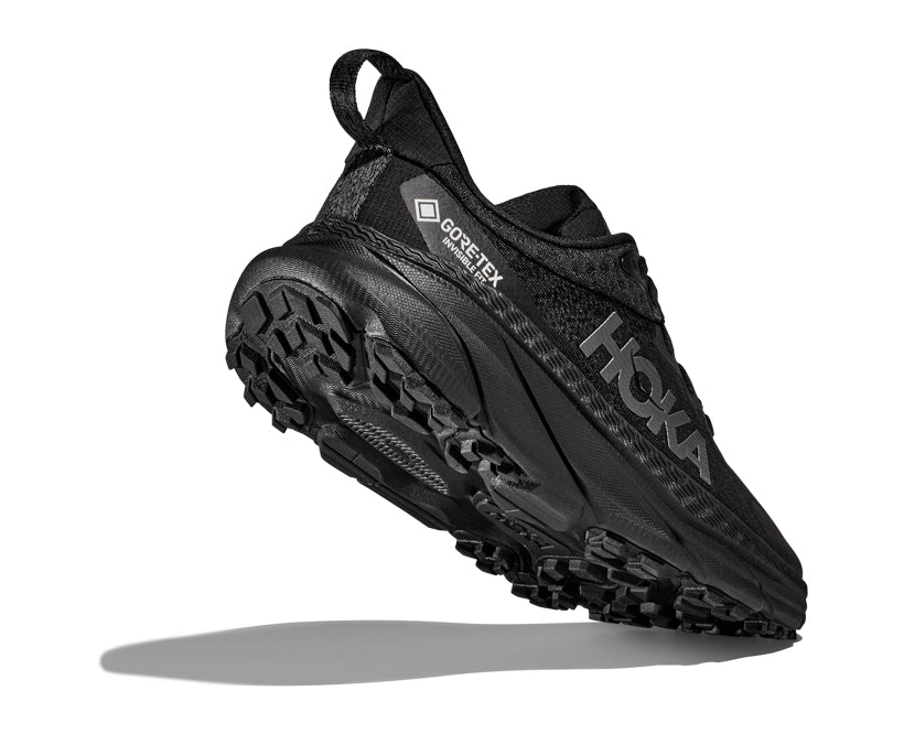Hoka M CHALLENGER 7 GTX Svart / Svart