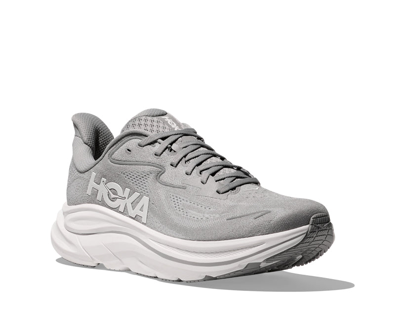 Hoka M CLIFTON 10 Stellar Gray / Stardust