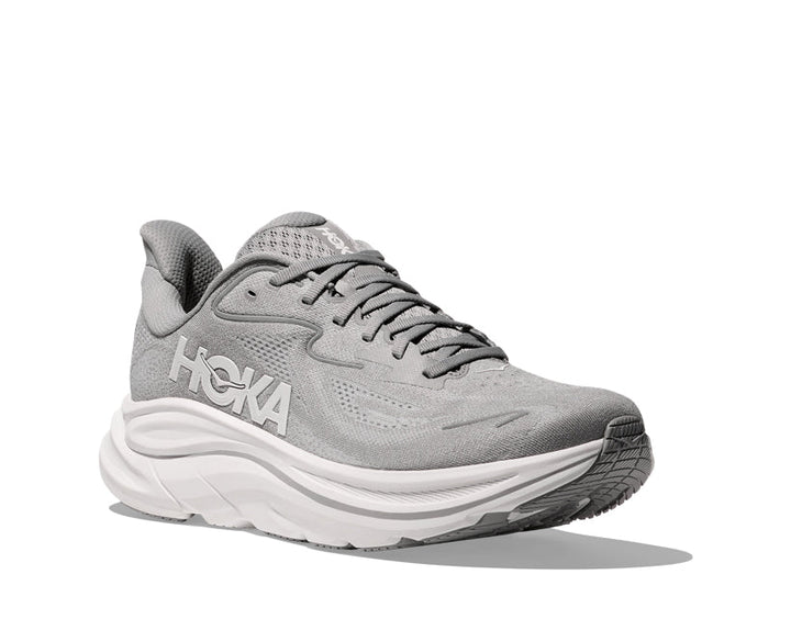 Hoka M CLIFTON 10 Stellar Gray / Stardust
