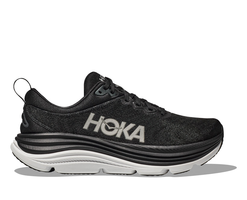 Hoka M GAVIOTA 5 Svart / Vit
