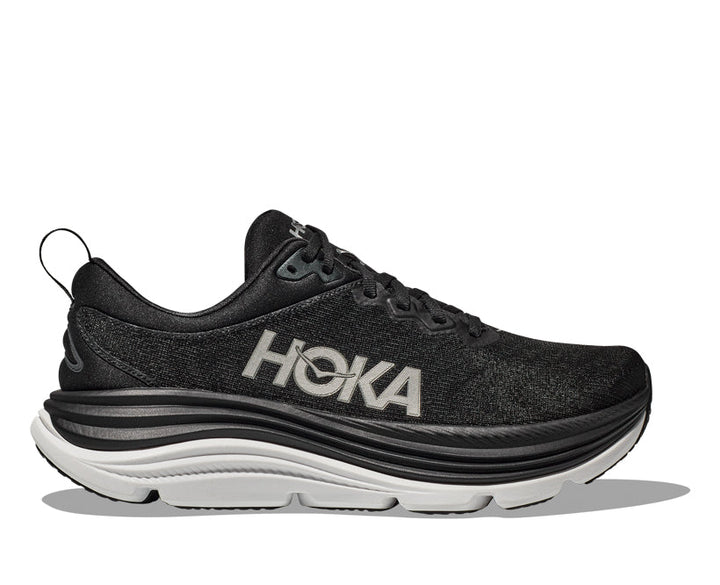 Hoka M GAVIOTA 5 Svart / Vit
