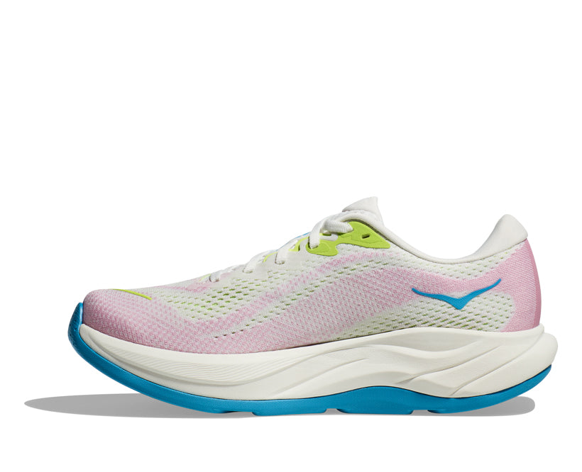 Hoka W RINCON 4 Frost / Pink Twilight