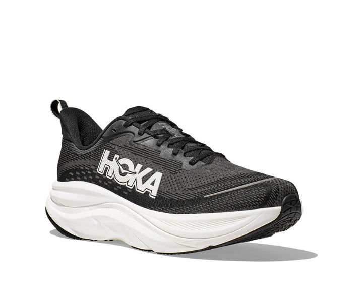 Hoka M SKYFLOW Svart / Vit
