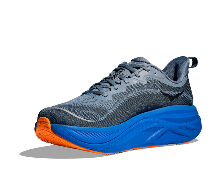 Hoka M SKYFLOW Regn / Åskmoln