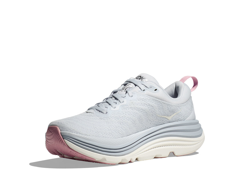 Hoka W GAVIOTA 5 Sea Ice / Pink Twilight