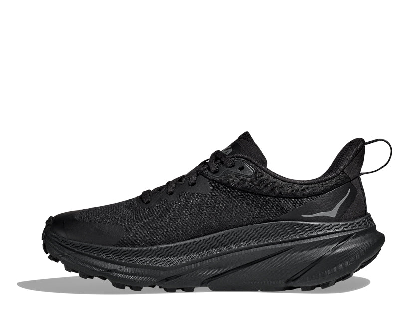 Hoka M CHALLENGER 7 GTX Svart / Svart