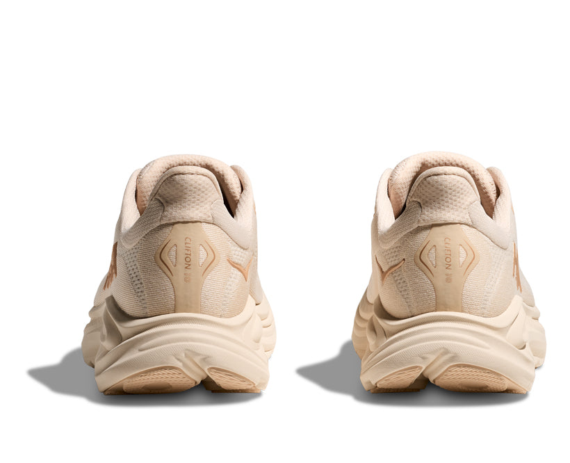 Hoka W CLIFTON 10 Vanilla / Birch